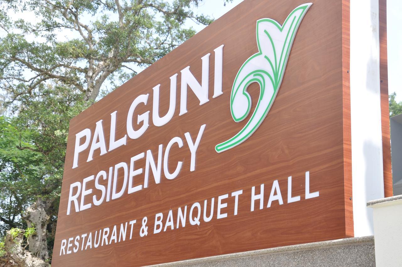 Palguni Residency Hotel Hassan Exterior photo